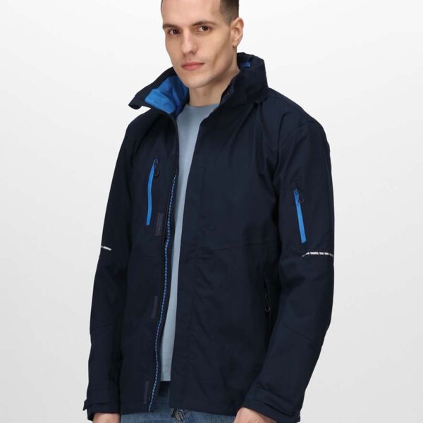 Regatta X-Pro Exosphere II Shell Jacket Thumbnail