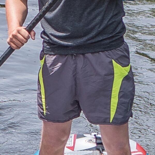 Spiro Micro-Lite Running Shorts Thumbnail