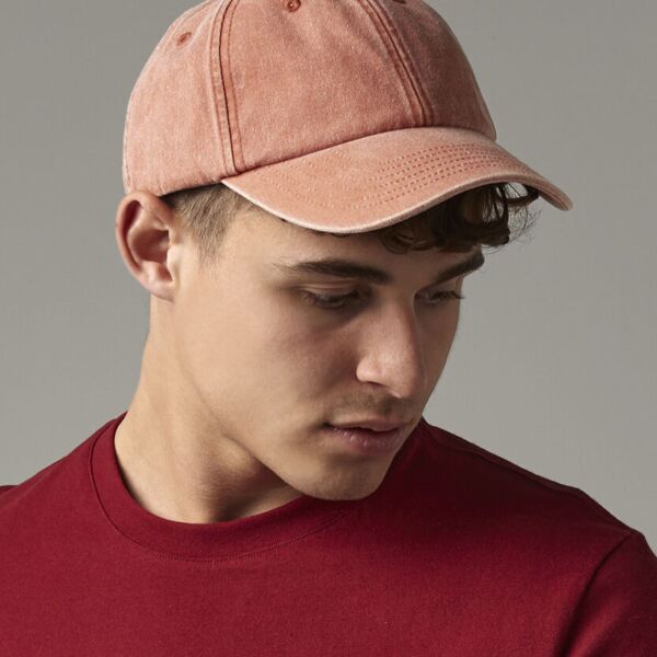 Low-profile vintage cap Thumbnail