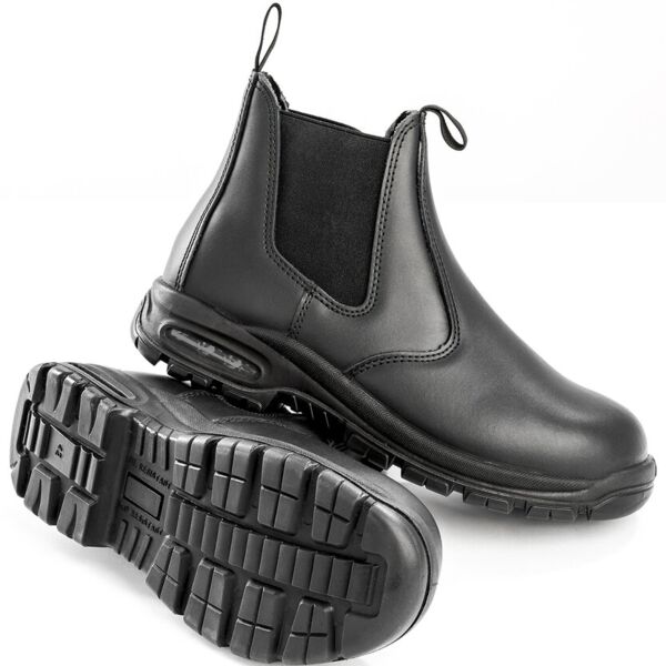 Kane safety dealer boot Thumbnail