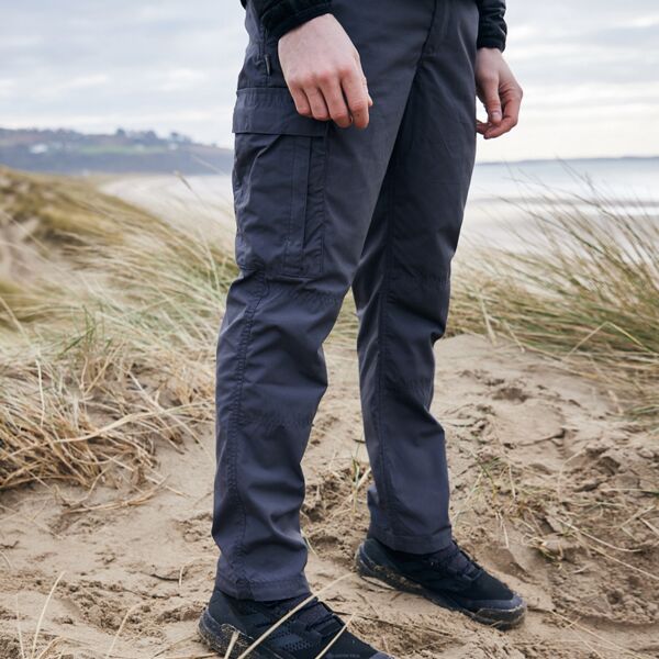 Craghoppers Expert Kiwi Tailored Trousers Thumbnail