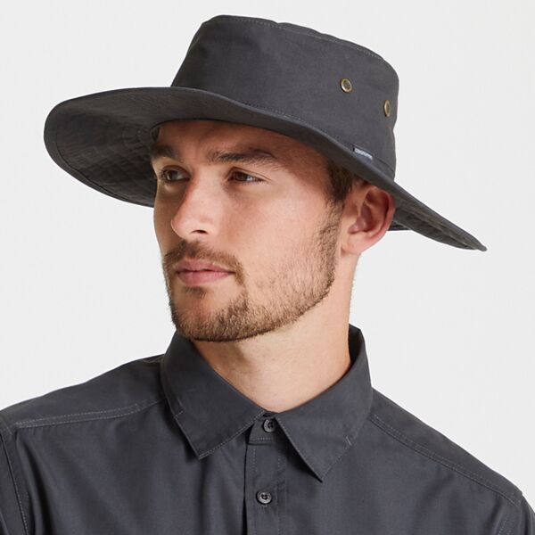 Craghoppers Expert Kiwi Ranger Hat Thumbnail