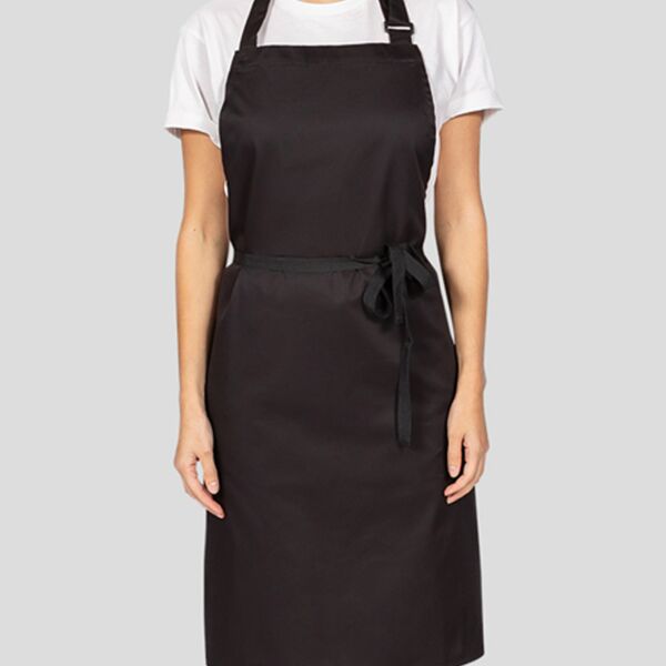Dennys Low Cost Apron Thumbnail