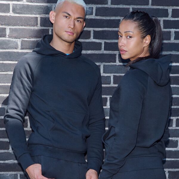 Tombo Unisex Athleisure Hoodie Thumbnail