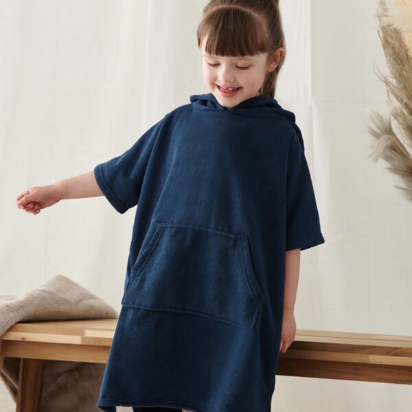Towel City Kids Poncho Thumbnail