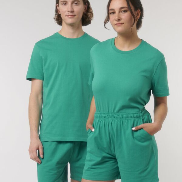 Unisex Waker shorts (STBU070) Thumbnail
