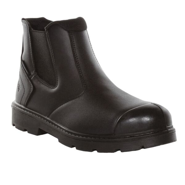 Waterproof S3 Dealer boots Thumbnail