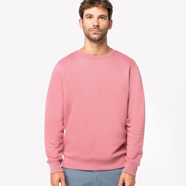 Native Spirit Unisex Crew Neck Sweatshirt Thumbnail