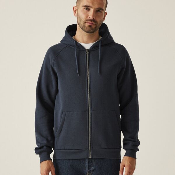 Pro full-zip hoodie Thumbnail