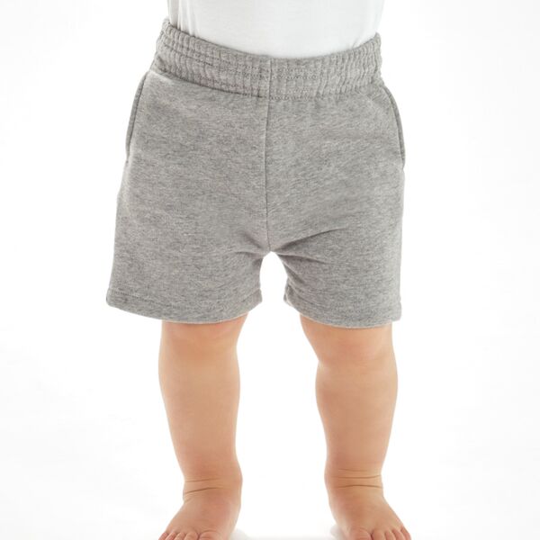 BabyBugz Baby Essential Sweat Shorts Thumbnail