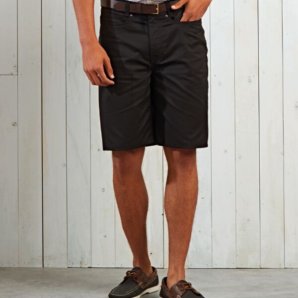 Premier Performance Chino Shorts Thumbnail