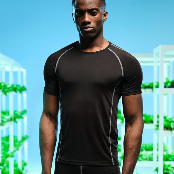 Regatta Pro Short Sleeve Base Layer Thumbnail
