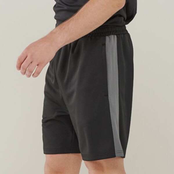 Finden + Hales Knitted Shorts Thumbnail