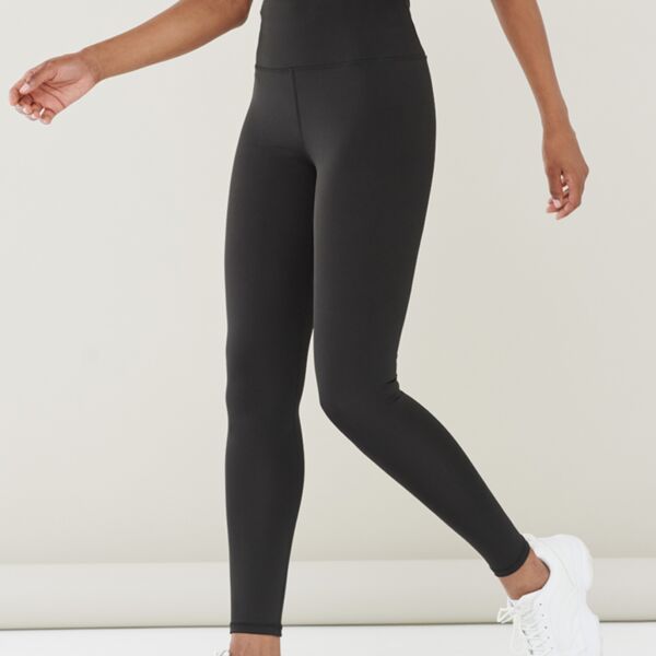 Finden + Hales Ladies Team Leggings Thumbnail