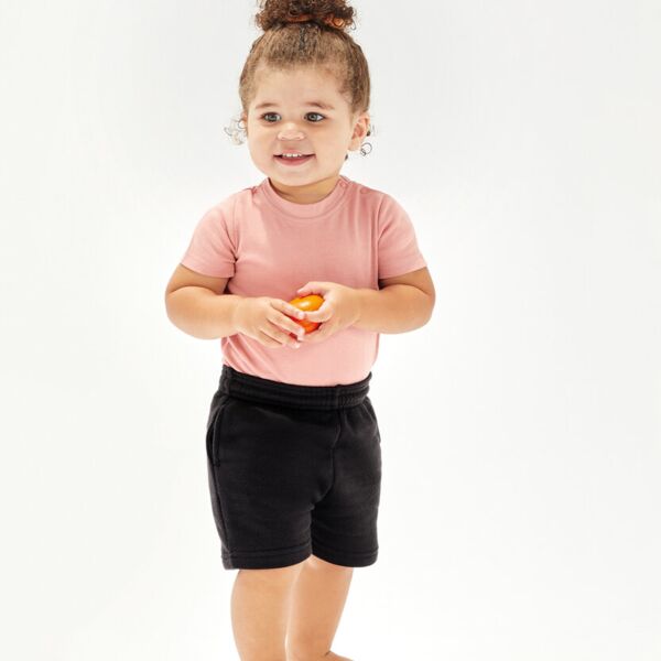 Baby essential shorts Thumbnail