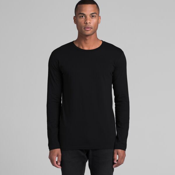 INK LONG SLEEVE TEE Thumbnail