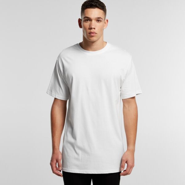 PLUS TEE Thumbnail