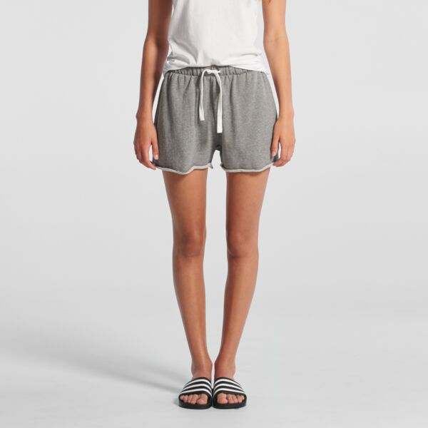 PERRY TRACK SHORTS Thumbnail