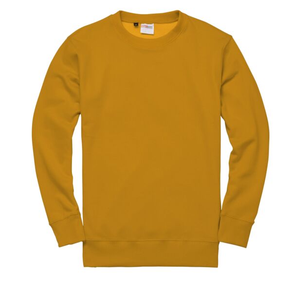 Kids Comfort Cut Sweatshirt Thumbnail