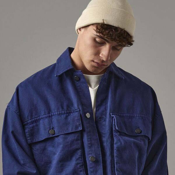 Polylana® original cuffed beanie Thumbnail