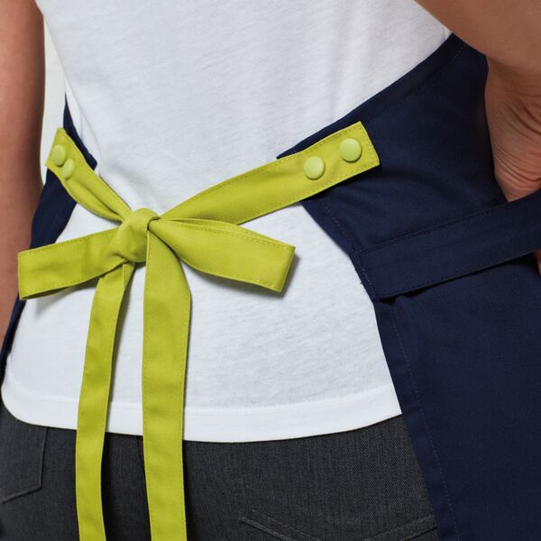 Premier Swap and Pop Customisable Apron Straps Thumbnail