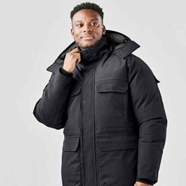 Stormtech Denali Parka Jacket Thumbnail