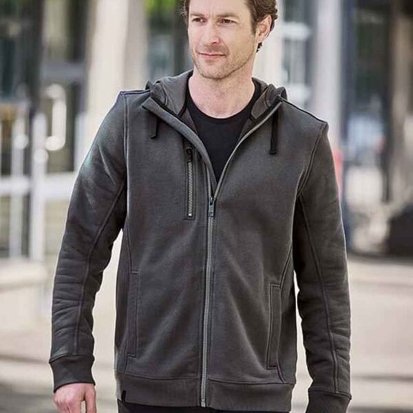 Stormtech Dolomite Fleece Zip Hoodie Thumbnail