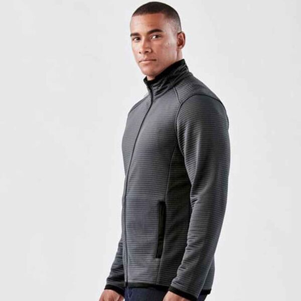 Stormtech Andorra Fleece Jacket Thumbnail