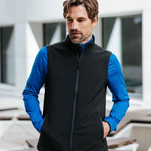 Stormtech Orbiter Soft Shell Bodywarmer Thumbnail