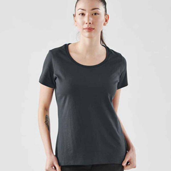 Stormtech Ladies Equinox T-Shirt Thumbnail