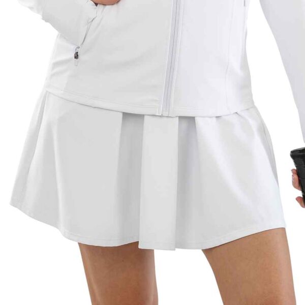 Spiro Ladies Recycled Fitness Skort Thumbnail
