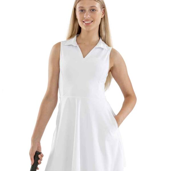 Spiro Ladies Recycled Fitness Dress Thumbnail