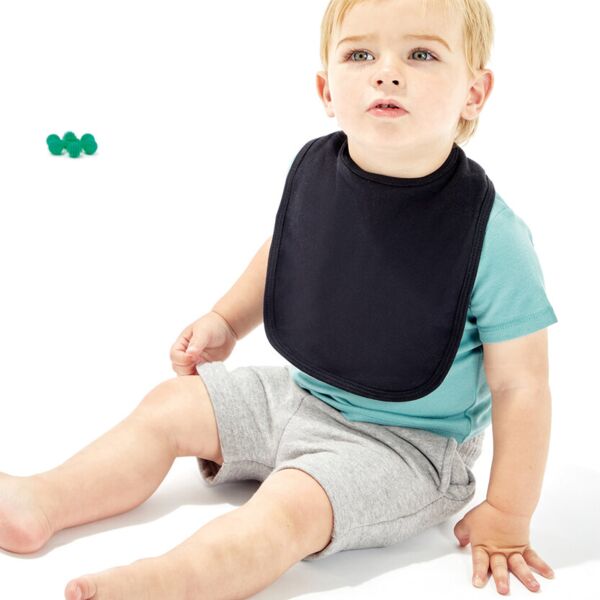 Baby bib Thumbnail
