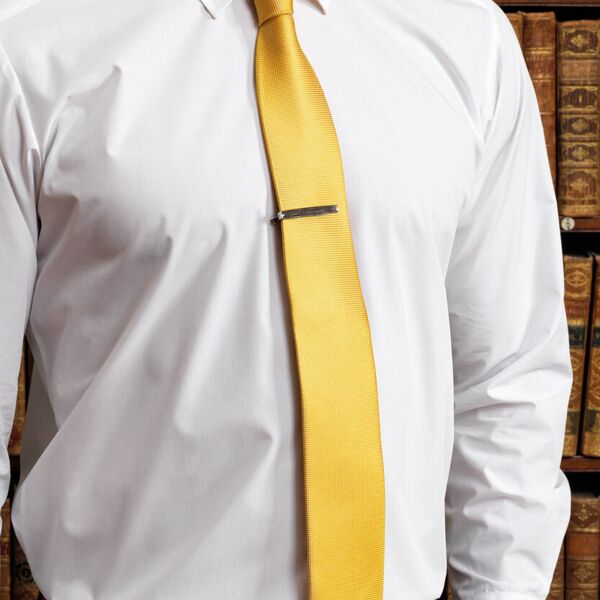 Micro waffle tie Thumbnail