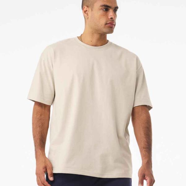 Canvas Unisex Heavyweight T-Shirt Thumbnail