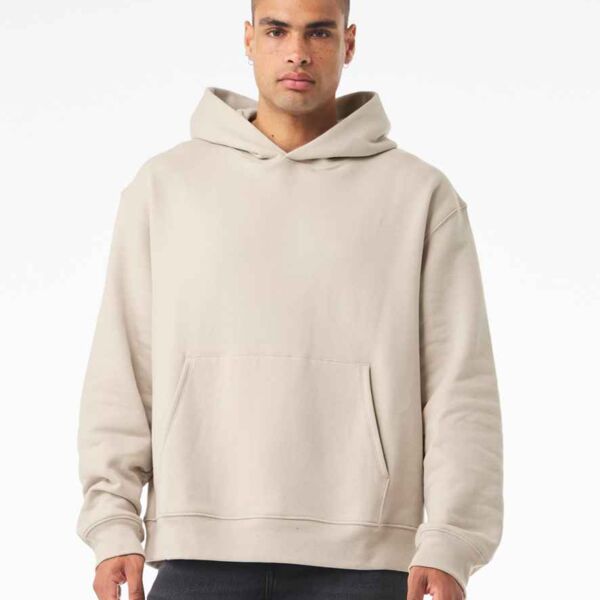 Canvas Unisex Heavyweight Hoodie Thumbnail