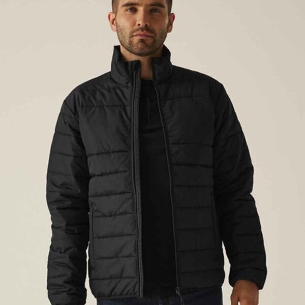 Regatta Essential Thermal Jacket Thumbnail
