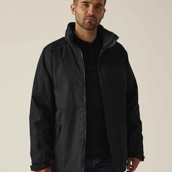 Regatta Dover Parka Jacket Thumbnail