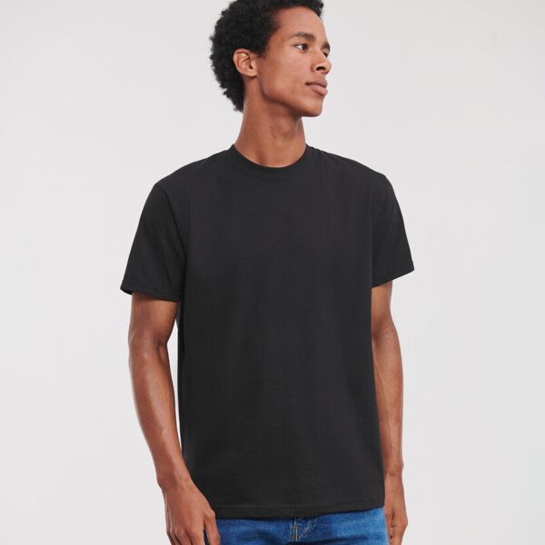 Super ringspun classic t-shirt Thumbnail