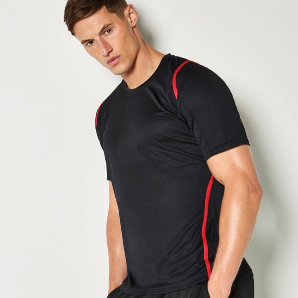 Gamegear® Cooltex® t-shirt short sleeve (regular fit) Thumbnail