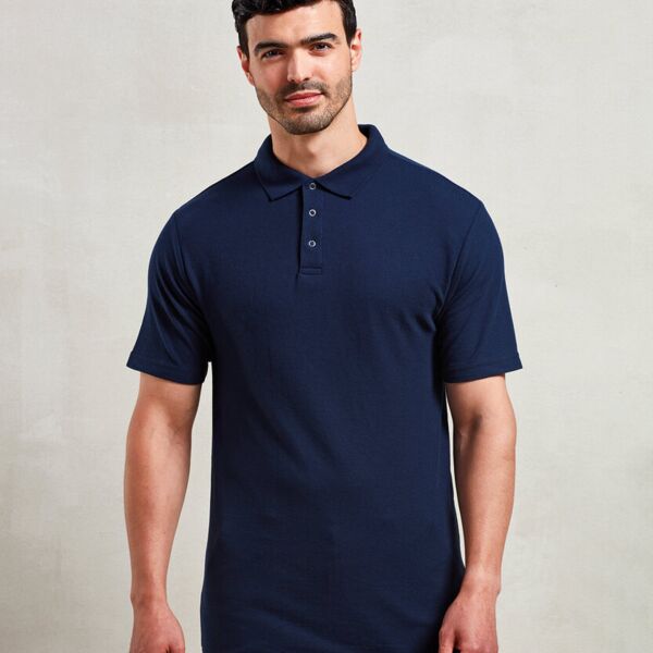 Stud polo Thumbnail