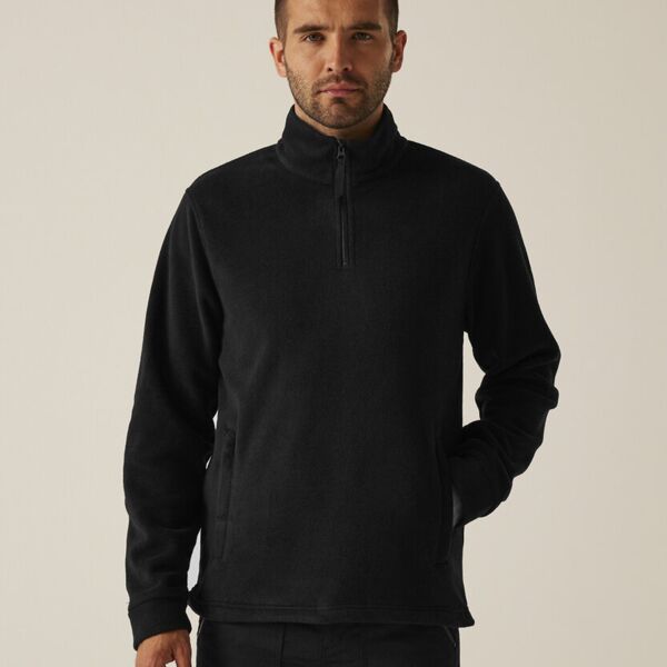 Overhead fleece Thumbnail