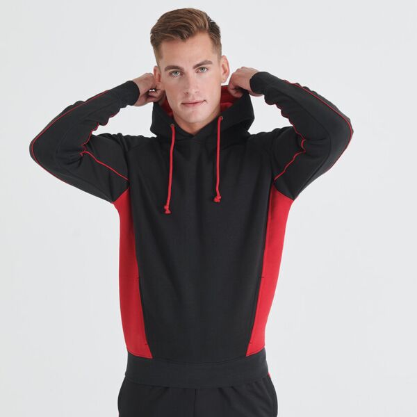 Pullover hoodie Thumbnail