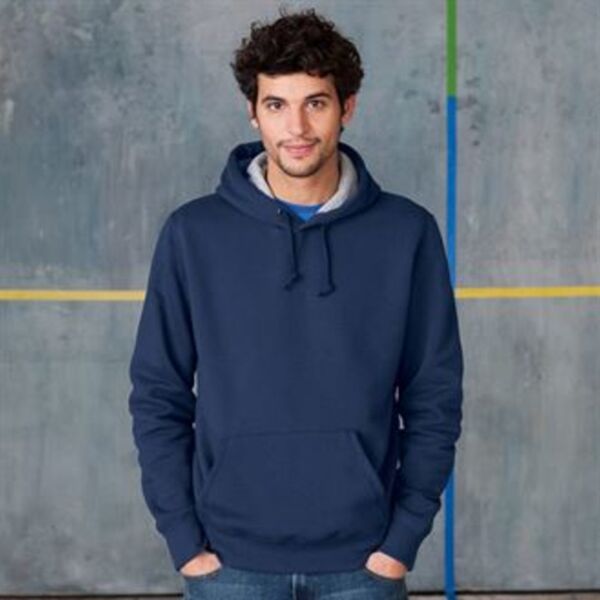 Hooded sweatshirt Thumbnail