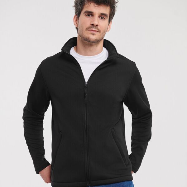 Smart softshell jacket Thumbnail