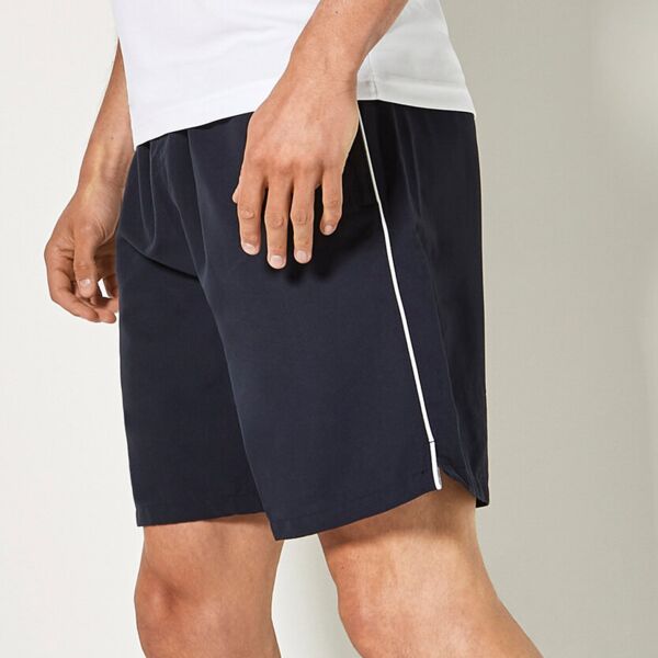 Gamegear® track short (classic fit) Thumbnail