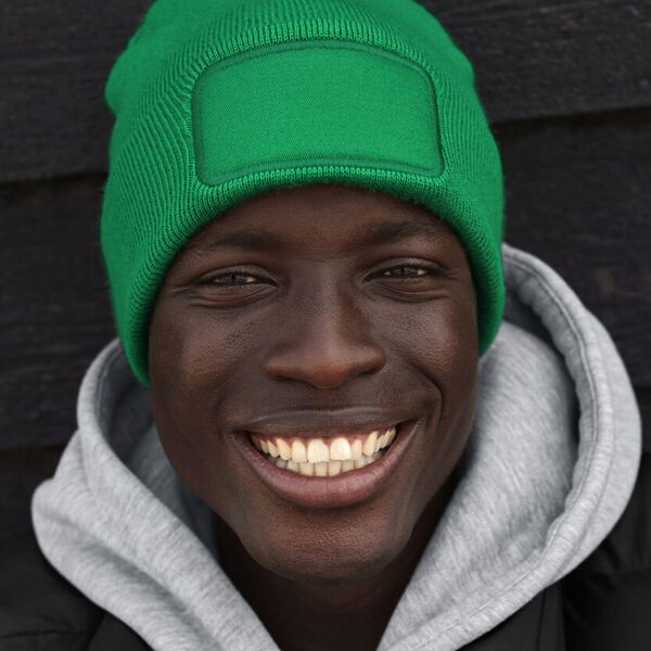 Original patch beanie Thumbnail