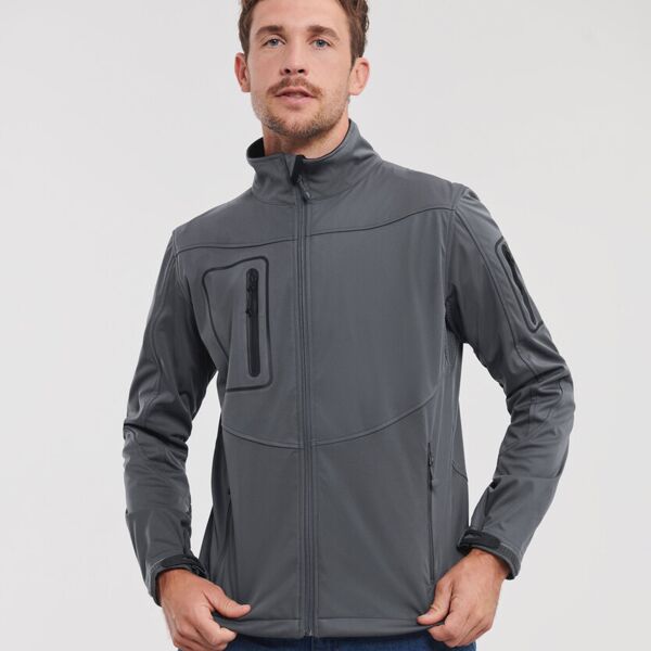 Sports shell 5000 jacket Thumbnail