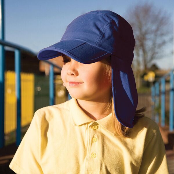 Junior fold-up legionnaire's cap Thumbnail