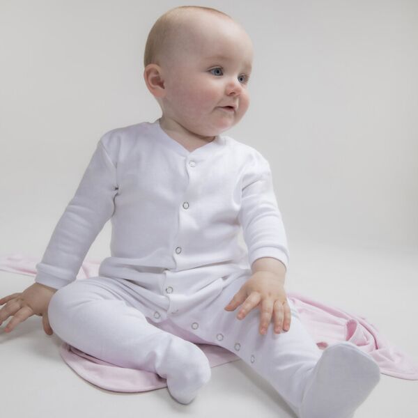 Sleepsuit Thumbnail